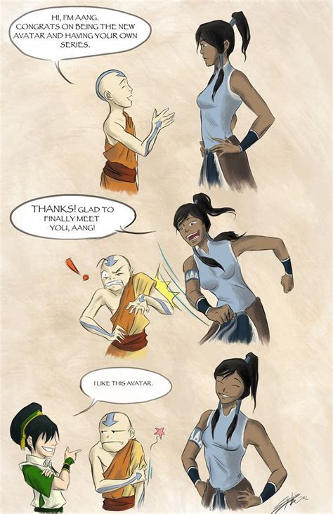 The Last Jizzbender (Avatar: The Last Airbender  .